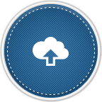 Cloud Service Logo